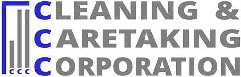 Cleaning & Caretaking Corporation - logo