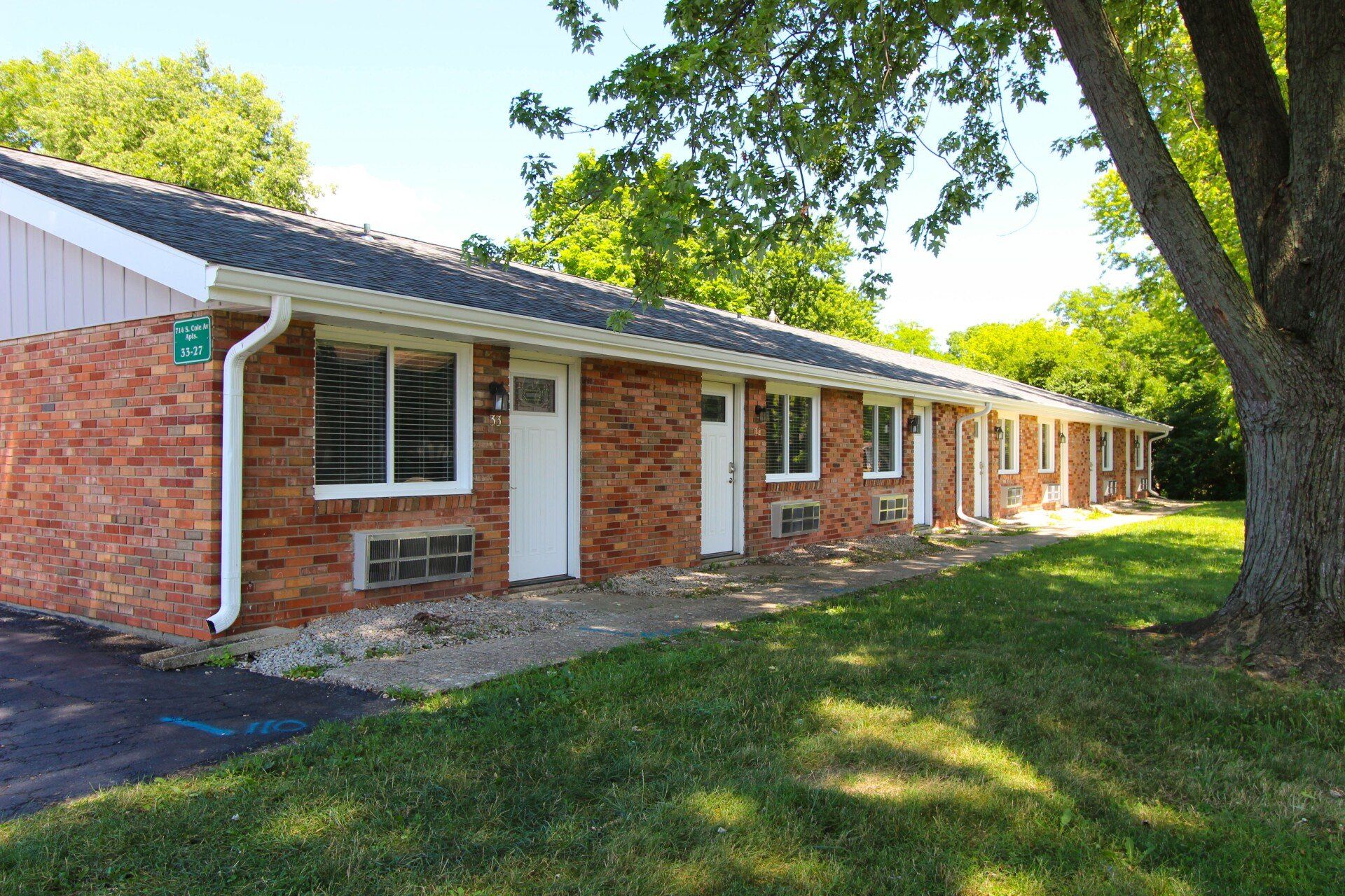 Availability | MiddleTown Living | Indiana