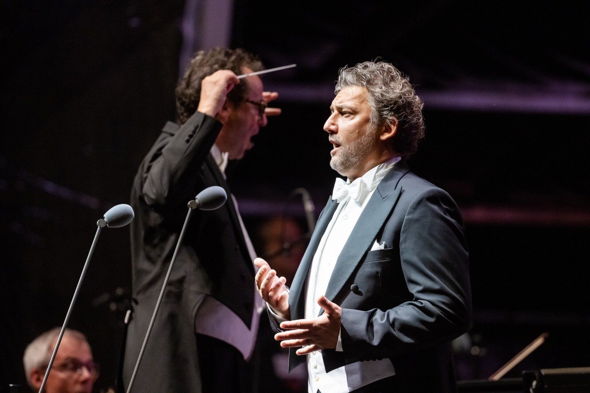 Jonas Kaufmann at Vaduz Classics 2022