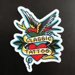 Return to Classic Tattoo home page