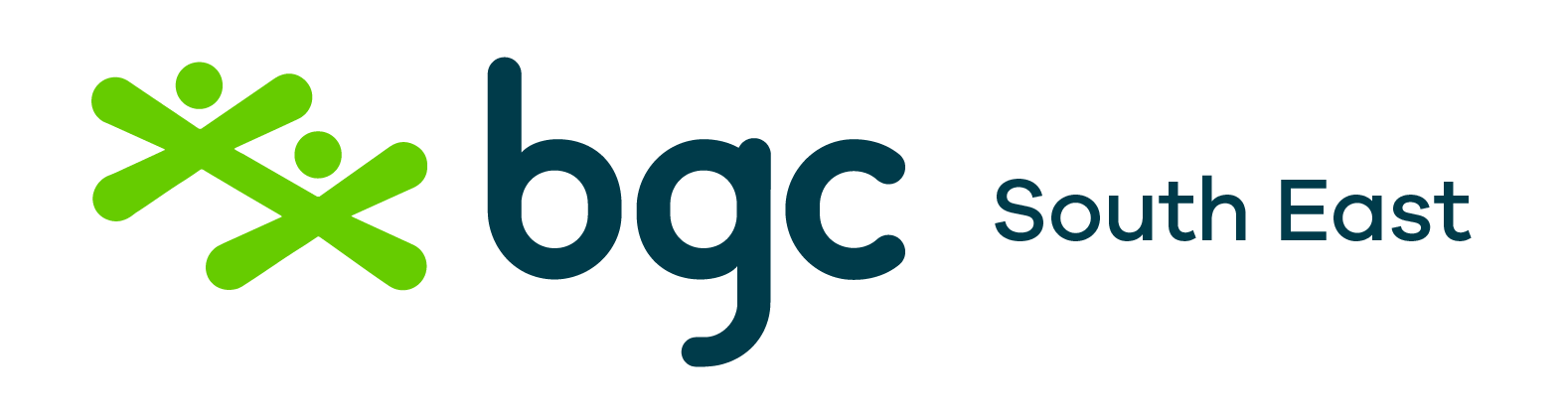 The logo for big brothers big sisters of leeds and grenville