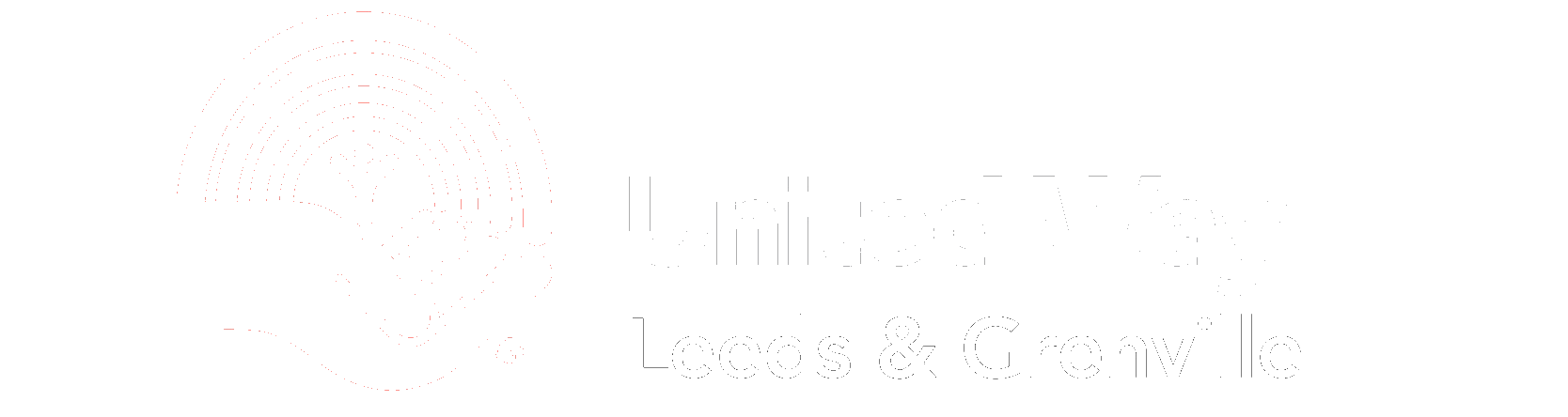 United Way Leeds & Grenville logo