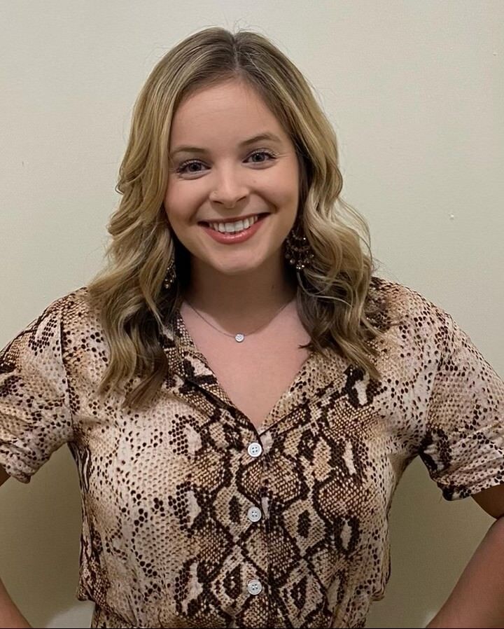 Coach — Ashlen Udell in South Plainfield, NJ Coach — Ashlen Udell in South Plainfield, NJ