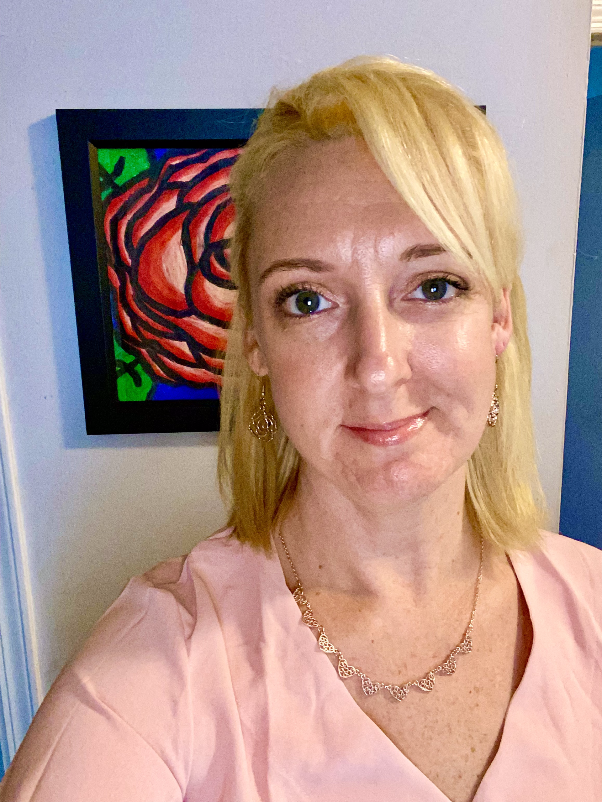 Coach — Ashlen Udell in South Plainfield, NJ Coach — Ashlen Udell in South Plainfield, NJ