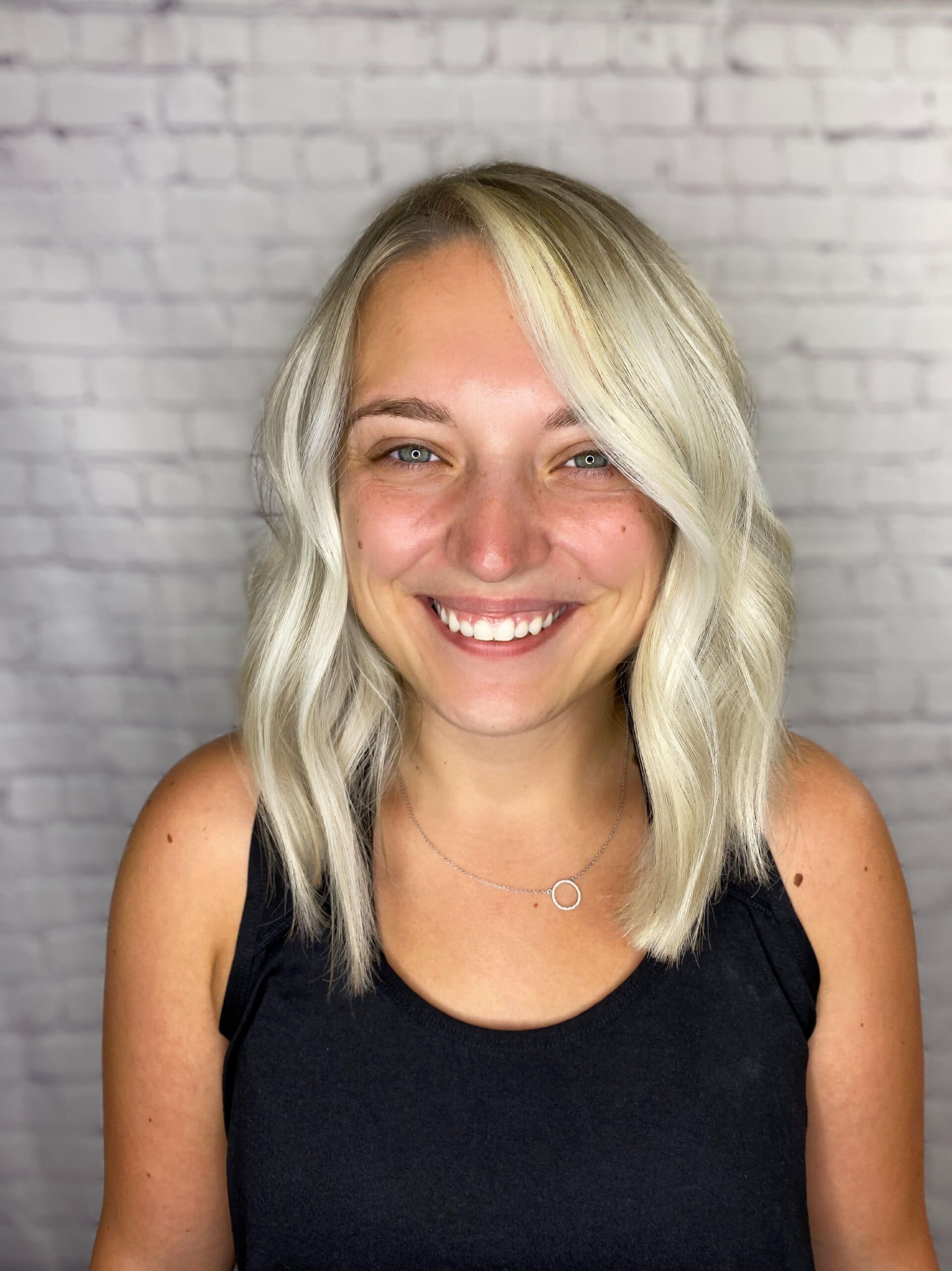 Coach — Ashlen Udell in South Plainfield, NJ Coach — Ashlen Udell in South Plainfield, NJ