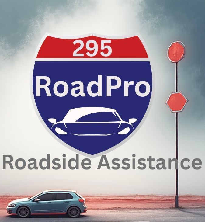Roadside Assistance Truck