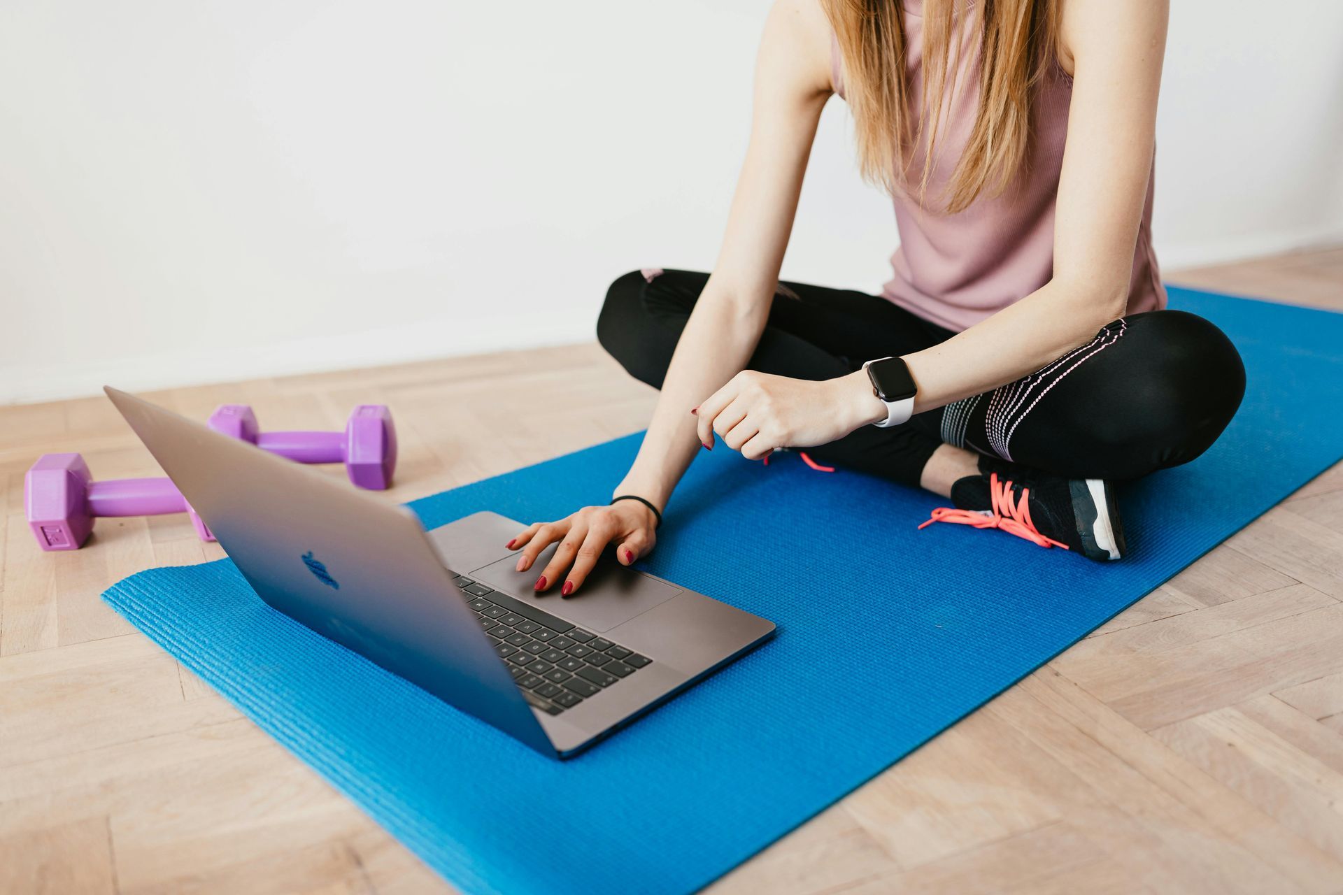 Online Training at Evolve Fitness Clearwater in Clearwater, FL