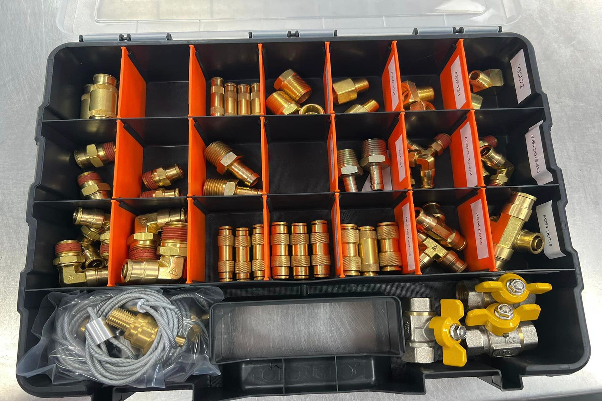 Truck & Trailer Parts & Accessories Rutherford, NSW Heatherbrae, NSW