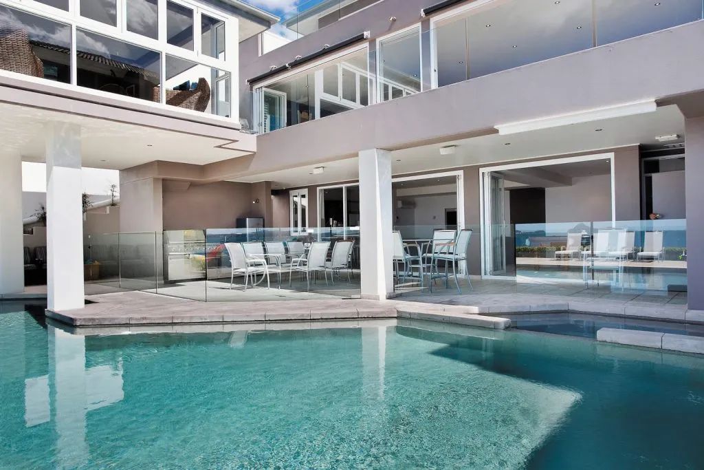Smooth Pebble Interior Pool Finishes | Pool HQ