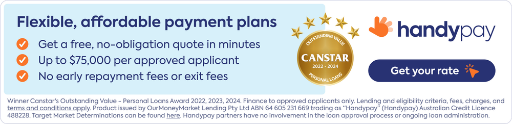 pool hq handypay payment plan