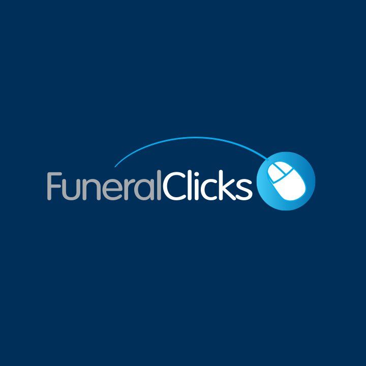 Sample of logo design for the funeral profession.