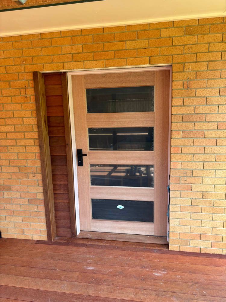 Carpentry | JCON Carpentry & Renovations | Kempsey NSW
Expert carpentry, renovations & deck building. Call Jesse Hawes 0484 308 280