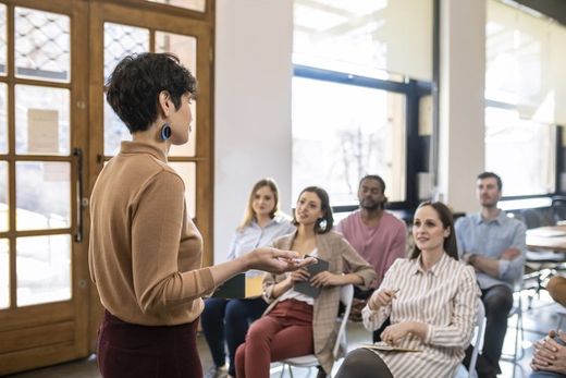 Consulting — Zionsville, IN — Performance Improvement Consulting