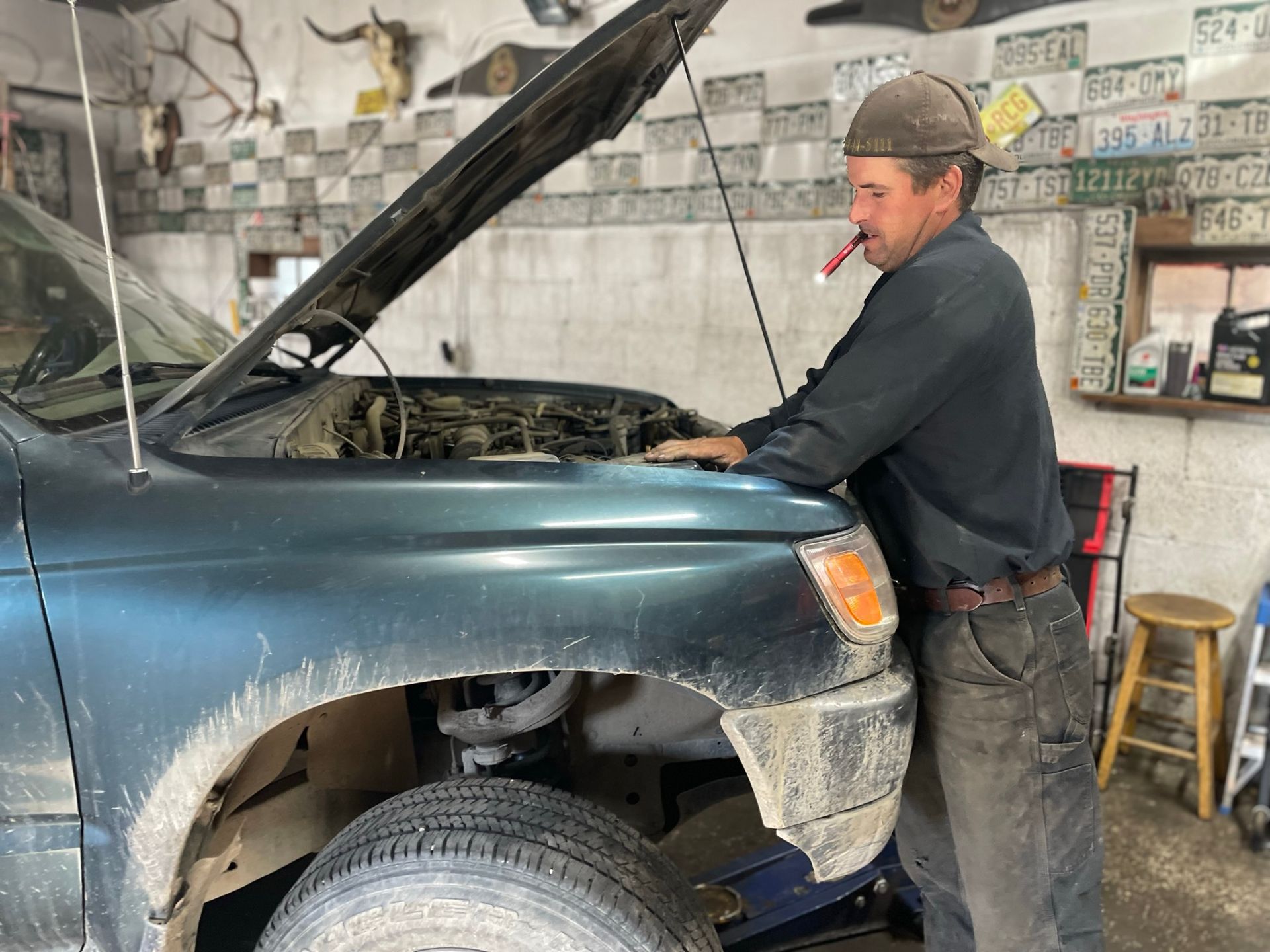 Triple Cross Locksmith & Auto Locksmith & Auto Repair Gunnison