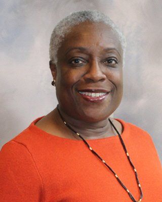 Sheila Baisden