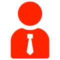 Icona professionalità
