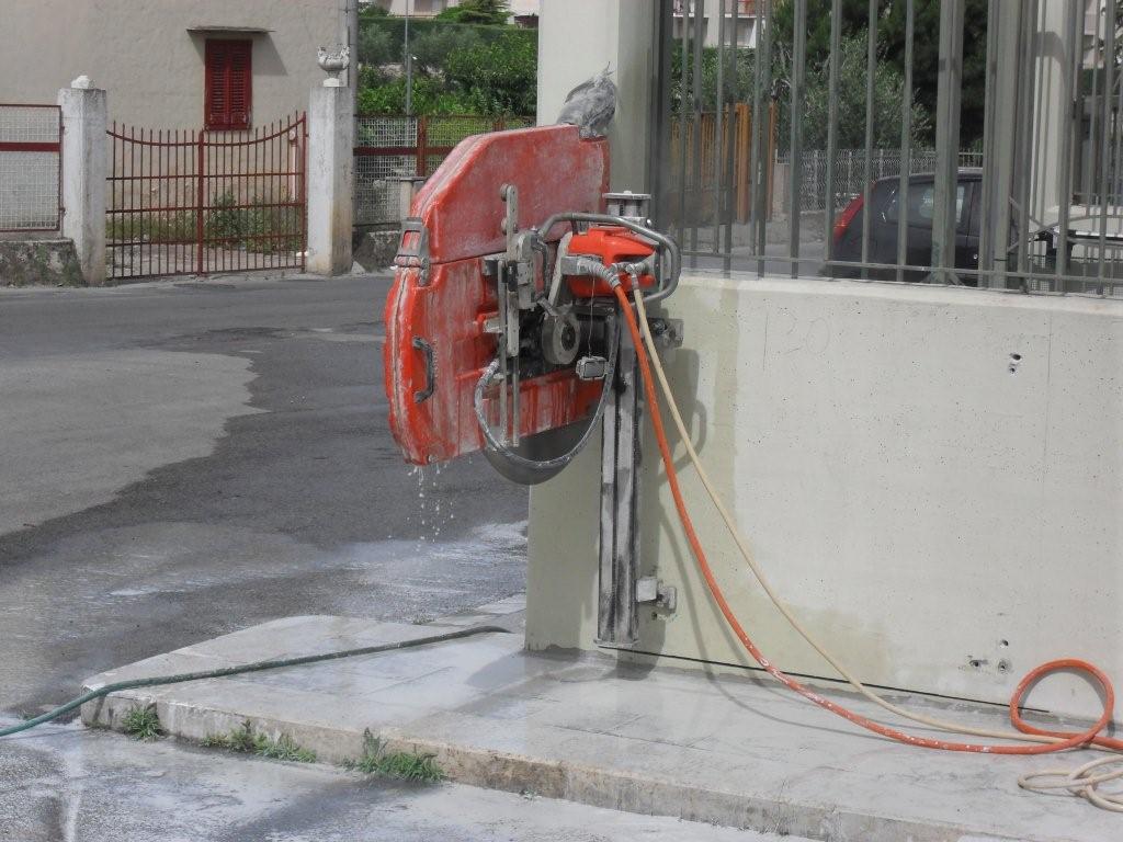 Attrezzatura edile