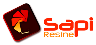 SAPI RESINE LOGO