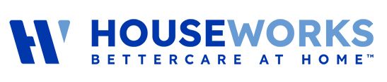 The Houseworks company logo features the text 