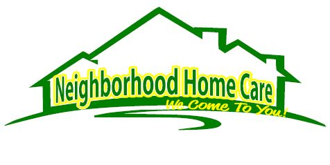 A green house outline logo with the text 