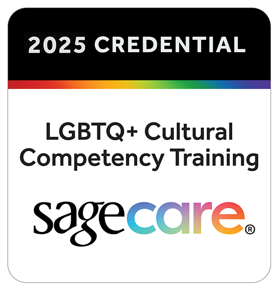 Sage Care logo