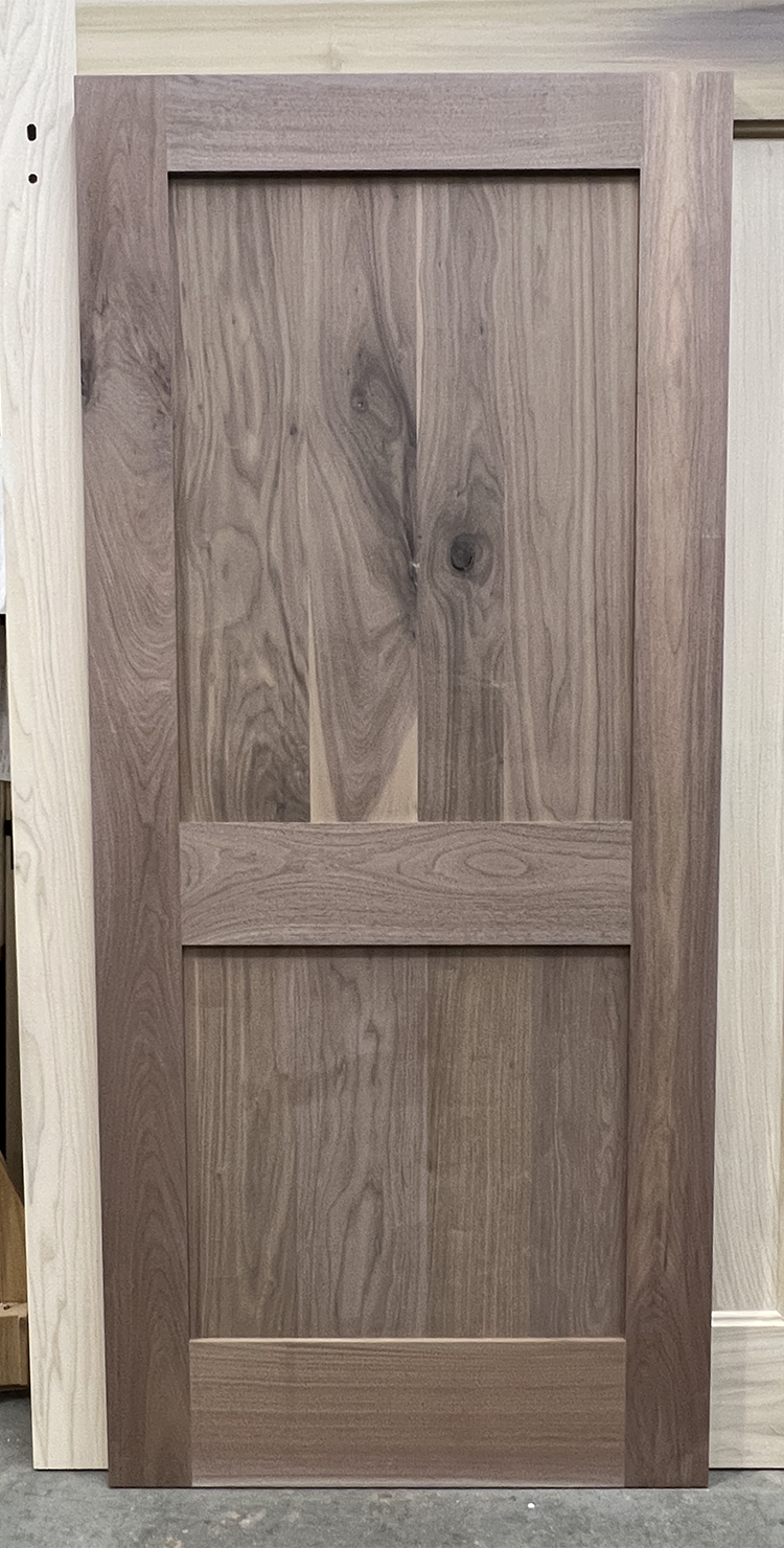 Bishop #28710
PL20 Walnut interior doors
Auburn, NY