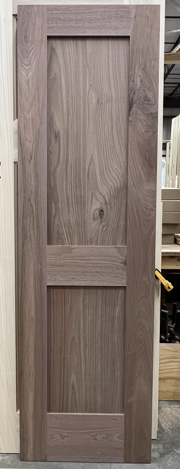 Bishop #28710
PL20 Walnut interior doors
Auburn, NY
