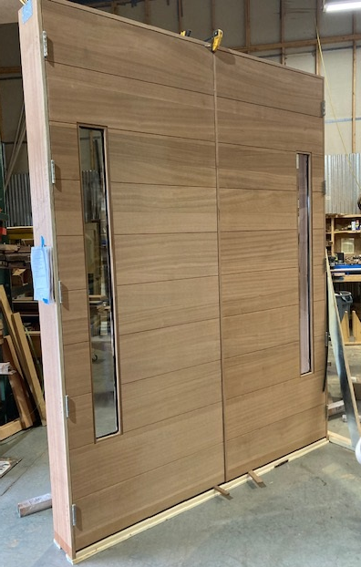 Fidei Build LLC #28572
Sapele Mahogany unfinished
Aurora OH