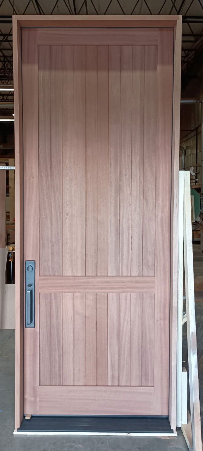 KG #28930
Mahogany door
Bridgehampton, NY