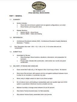 A white sheet of paper with a lot of text on it.