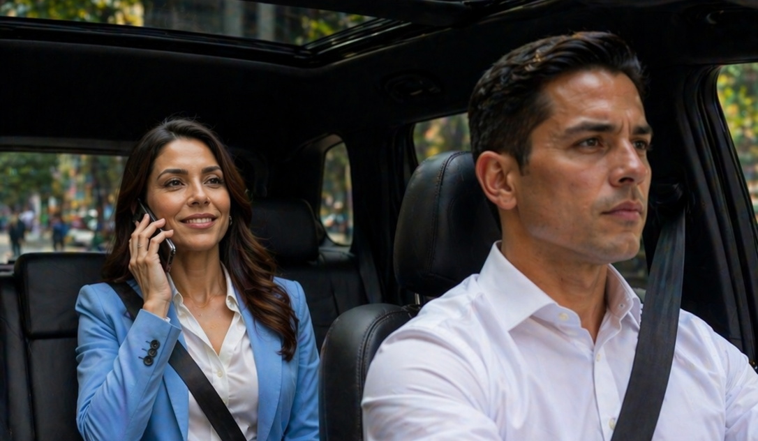 Servicio de escoltas Sevicol en Colombia con protección ejecutiva y acompañamiento vehicular