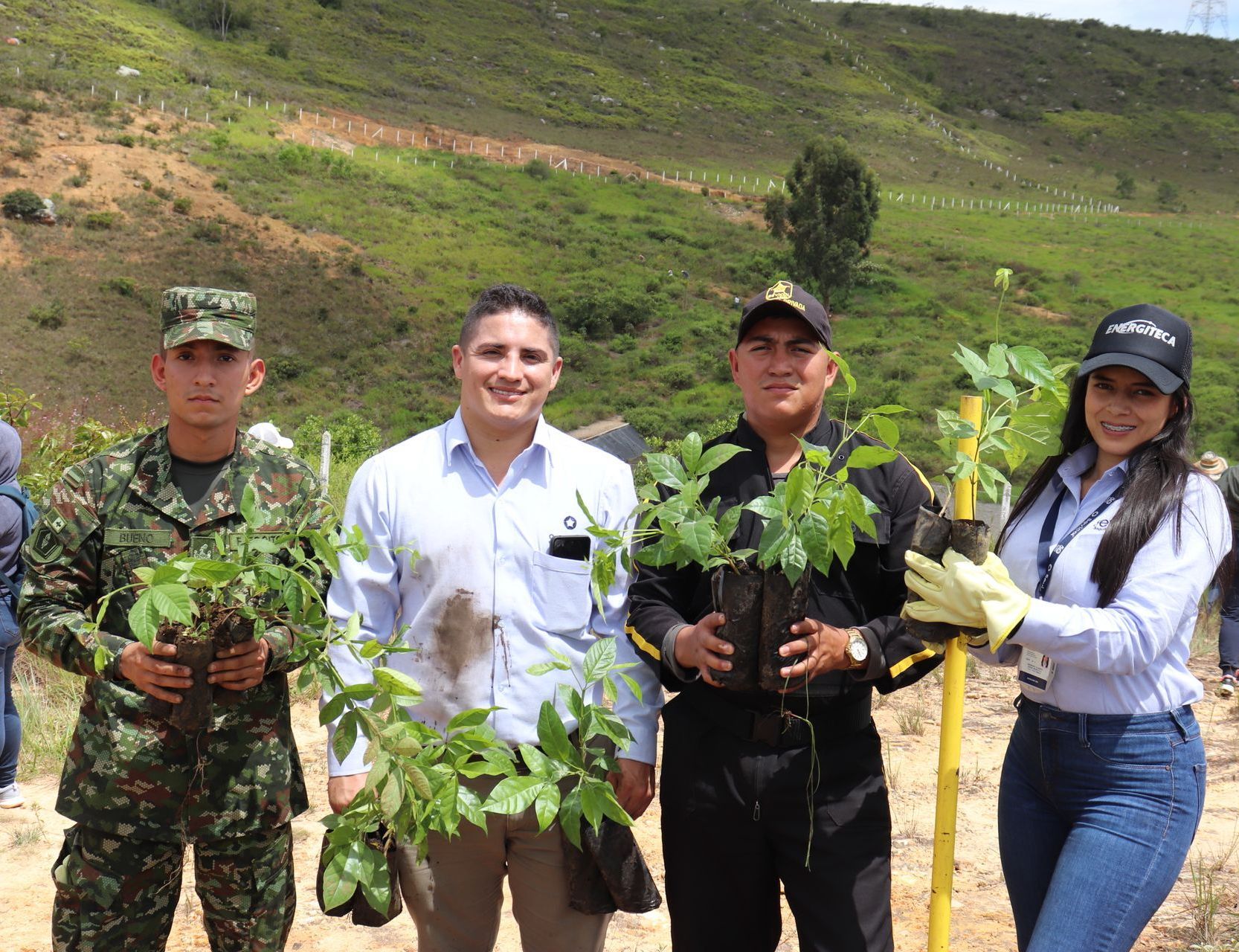 Acciones de responsabilidad social de Sevicol en apoyo a comunidades vulnerables en Colombia