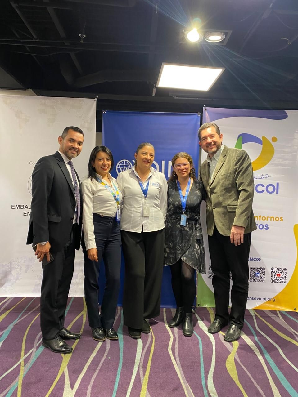 Acciones de responsabilidad social de Sevicol en apoyo a comunidades vulnerables en Colombia