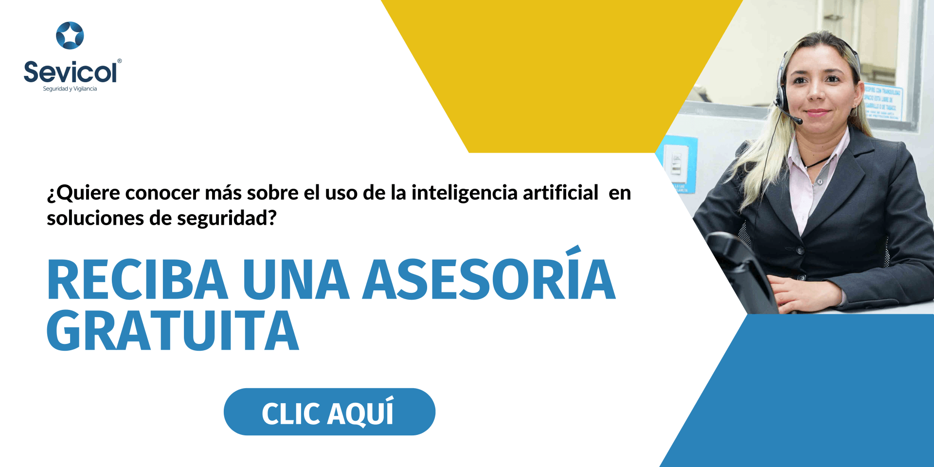 Inteligencia artificial en seguridad y vigilancia