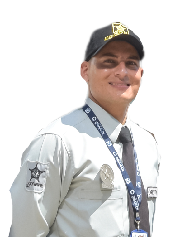 Servicios de seguridad privada en Colombia con vigilancia profesional, análisis de riesgos y tecnología avanzada de Sevicol
