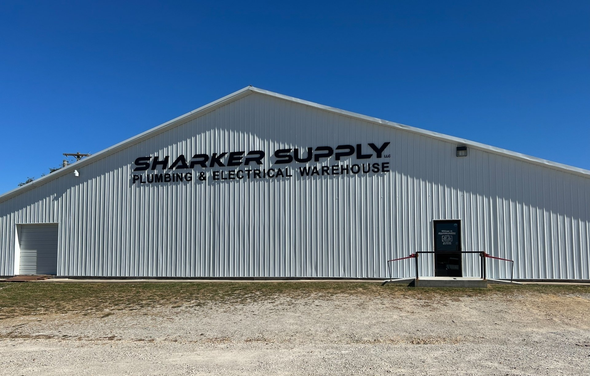 Warehouse | Mountain Grove, MO | Sharker Supply Warehouse | Mountain Grove, MO | Sharker Supply
