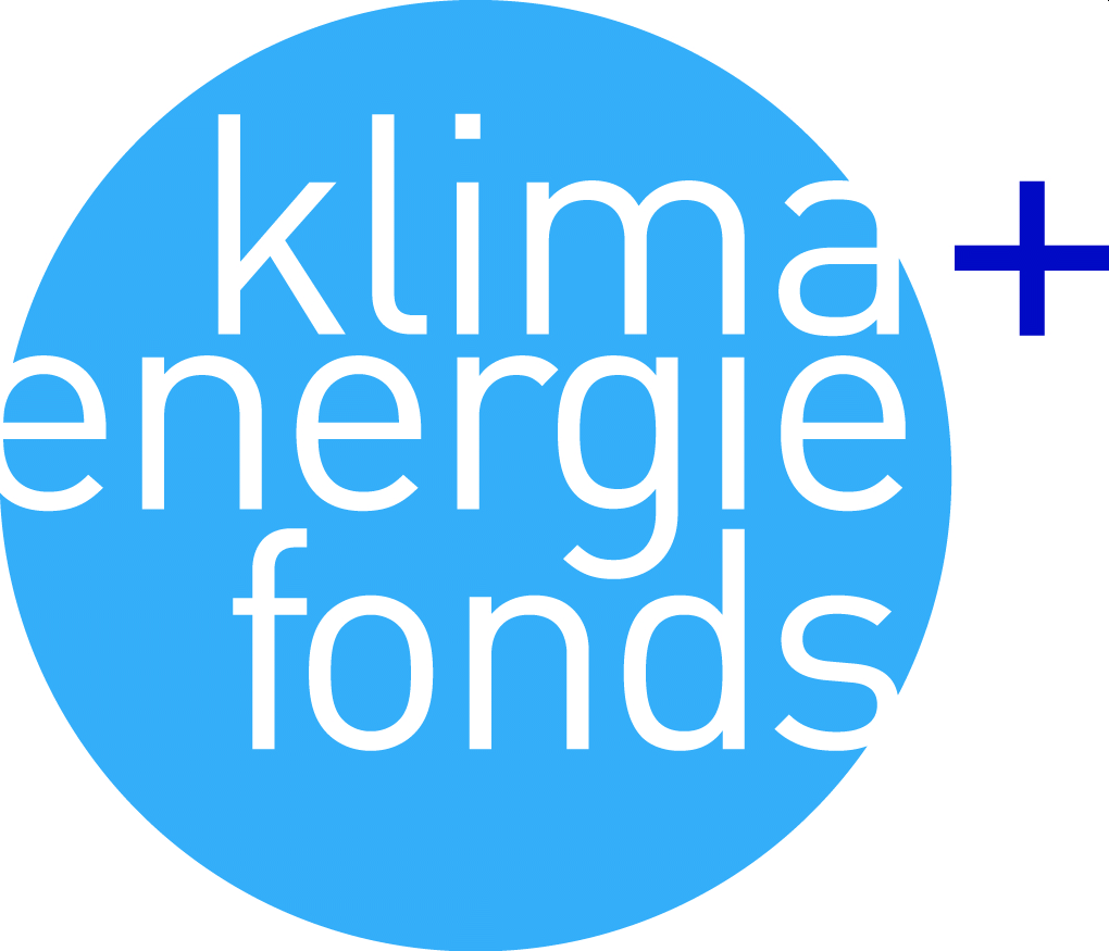 Gefördert durch den Klima- und Energiefonds