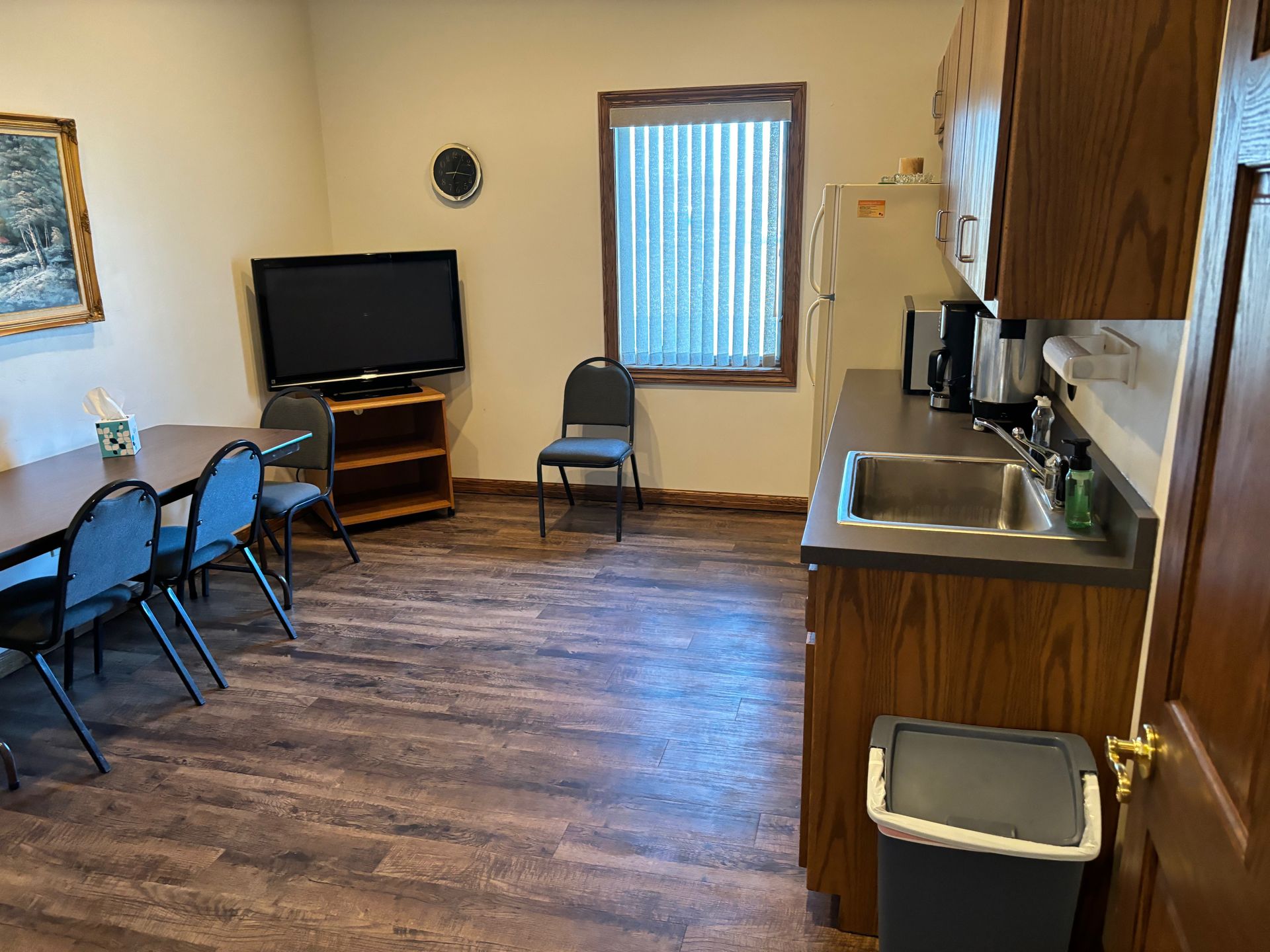 Our Facilities | Kinnard Funeral & Cremation Services