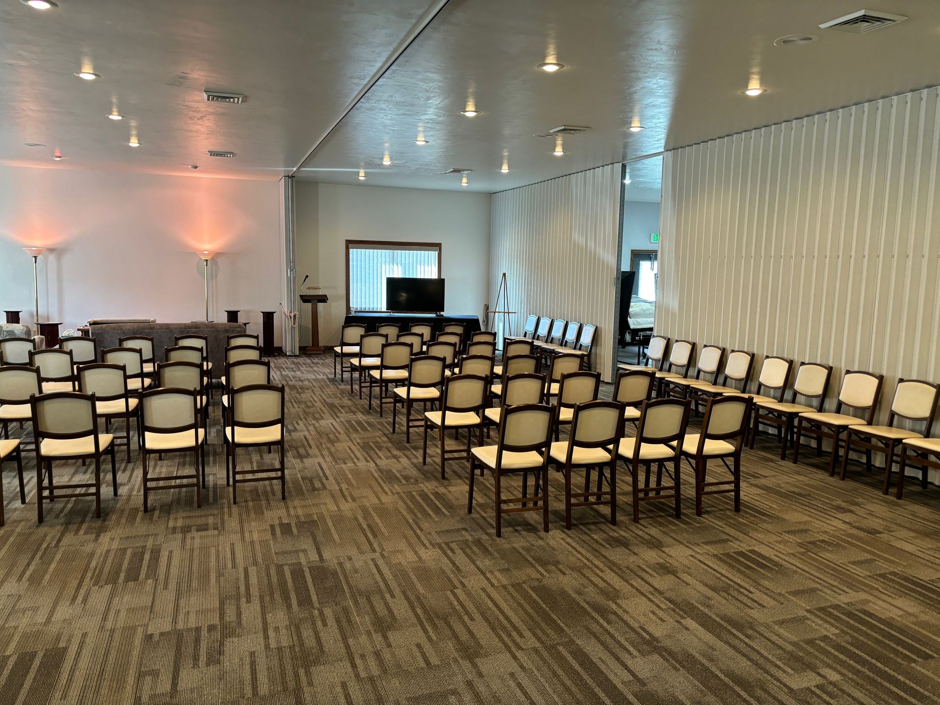 Our Facilities | Kinnard Funeral & Cremation Services