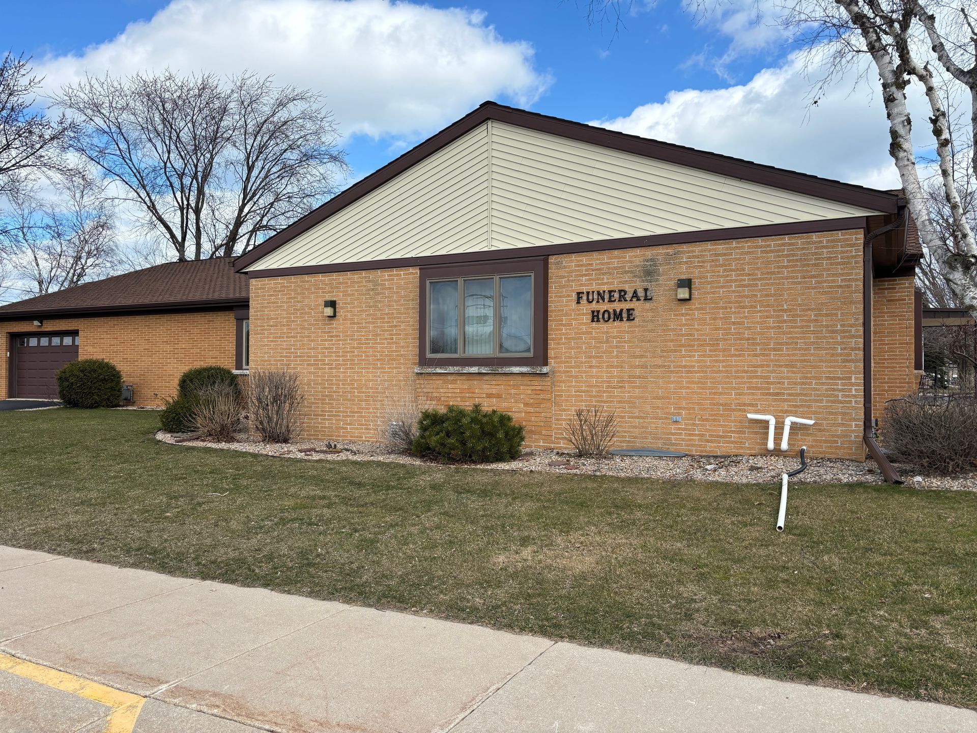 Our Facilities | Kinnard Funeral & Cremation Services