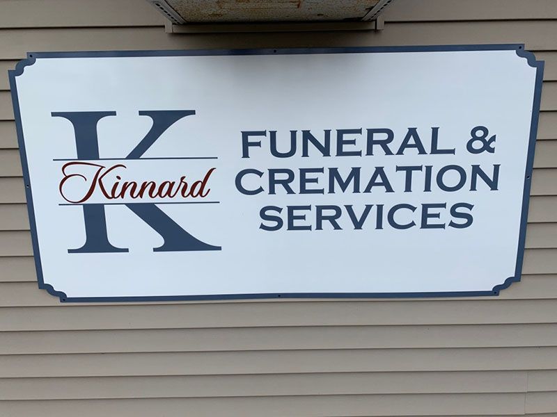Our Facilities | Kinnard Funeral & Cremation Services