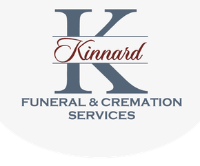 Kinnard Funeral & Cremation Services Logo