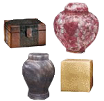 Mixture of Urns