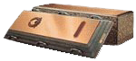 Bronze Vault