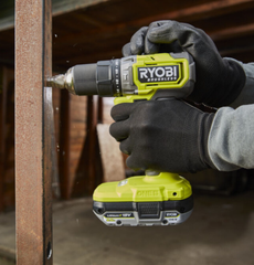 RYOBI Siamo uno dei più grandi ed innovativi produttori al mondo di elettroutensili e macchine da giardino, siamo in grado di offrire prodotti di qualità a prezzi accessibili. Ecco perchè RYOBI® è leader mondiale nel fai da te.
