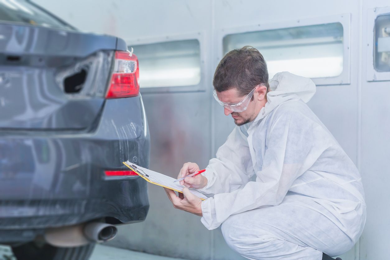 Australian Spray Booth Regulations A Comprehensive Guide