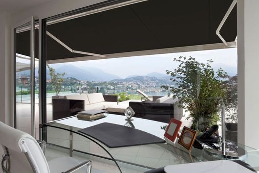 Veranda