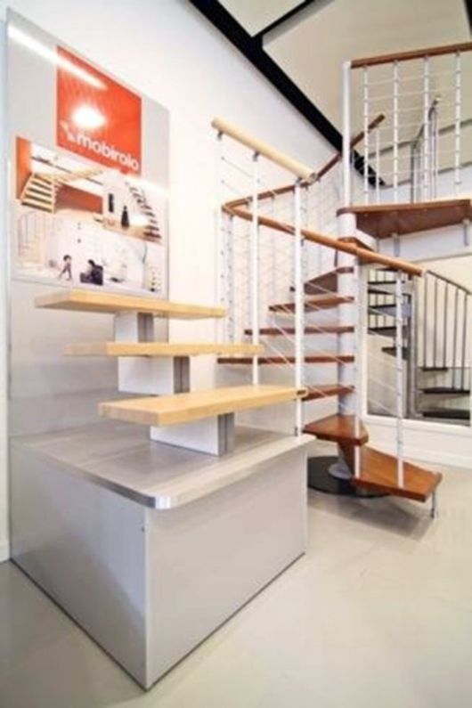 showroom di scale