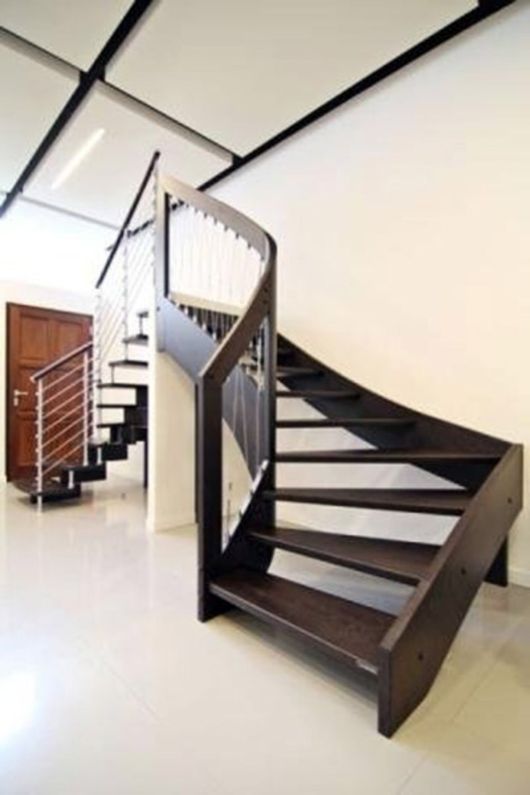 Scala da interni