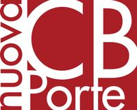 CB PORTE SERRAMENTI E SCALE - LOGO